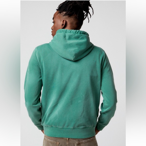 Polo Ralph Lauren Nautical Hoodie Sweatshirt - Picture 4 of 4